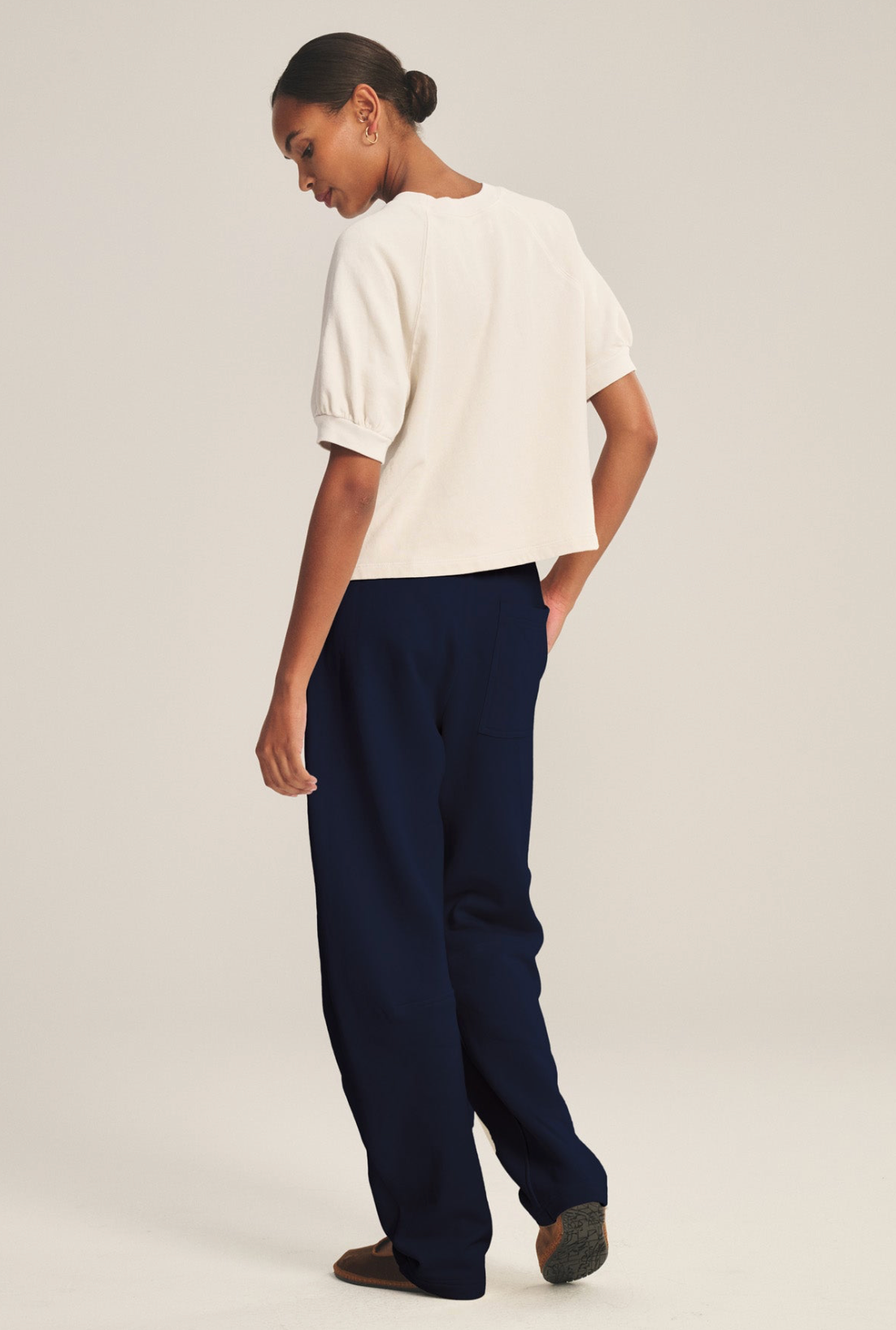 Elise Pant