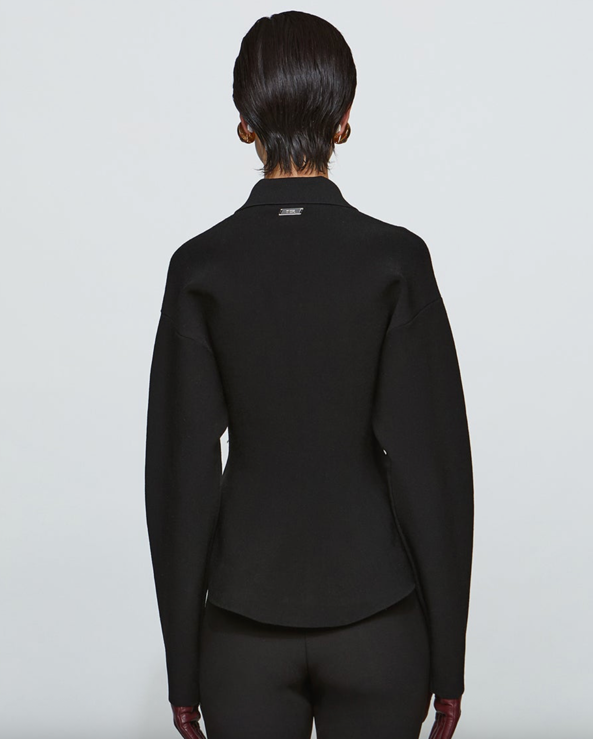 Daphne Knit Jacket