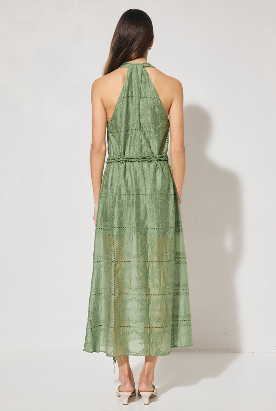 Elowen Dress