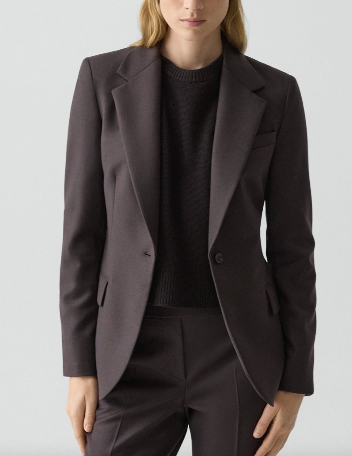 Lynnia Blazer