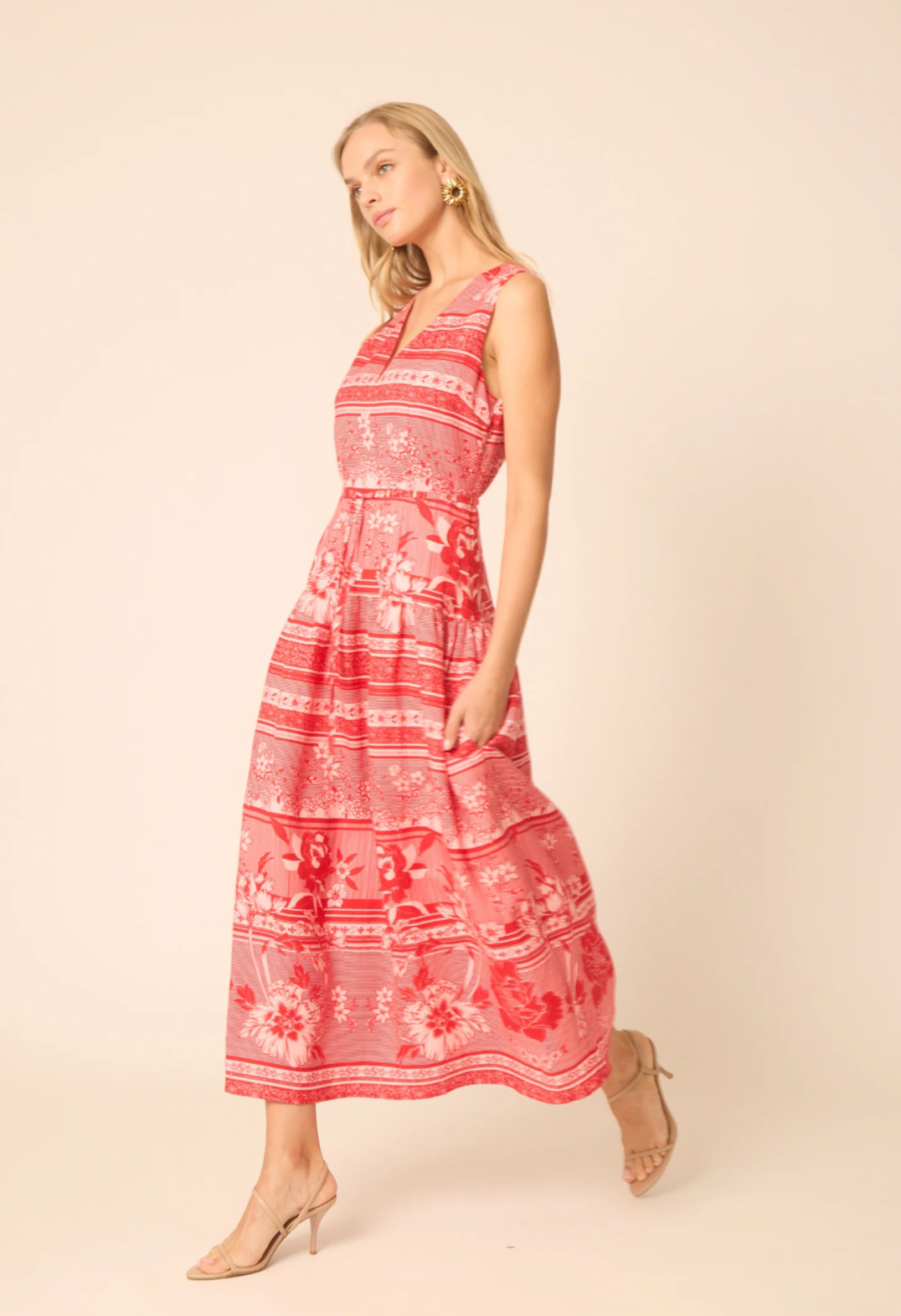 Beatriz Dress