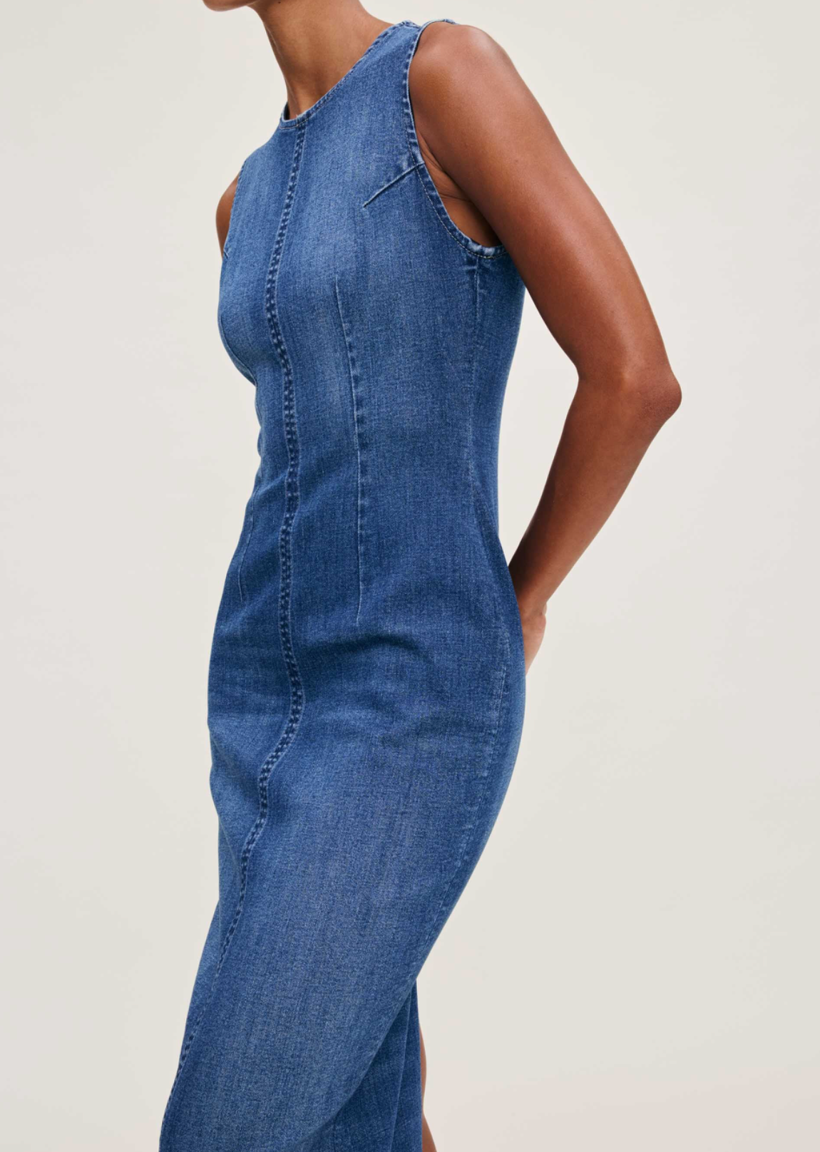 Esme Midi Dress