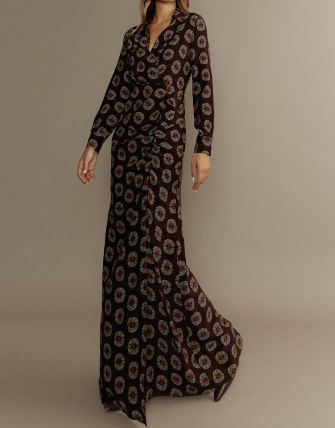 Carmen Dress
