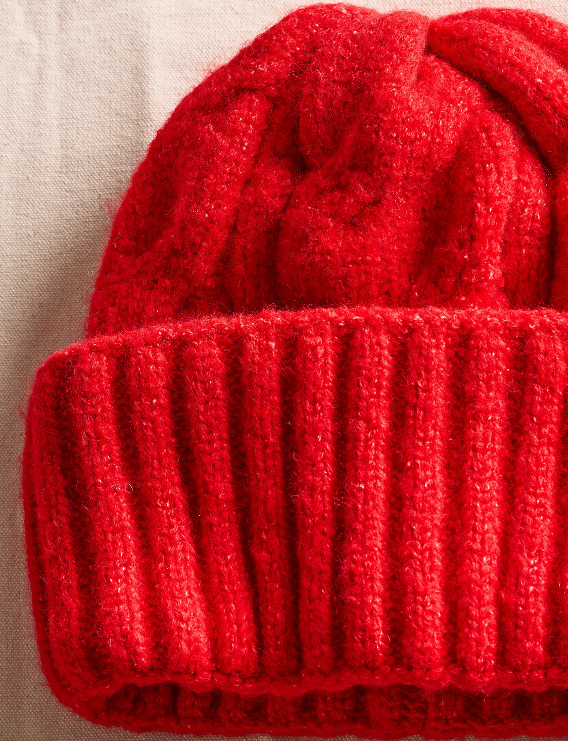 Coast Line Beanie