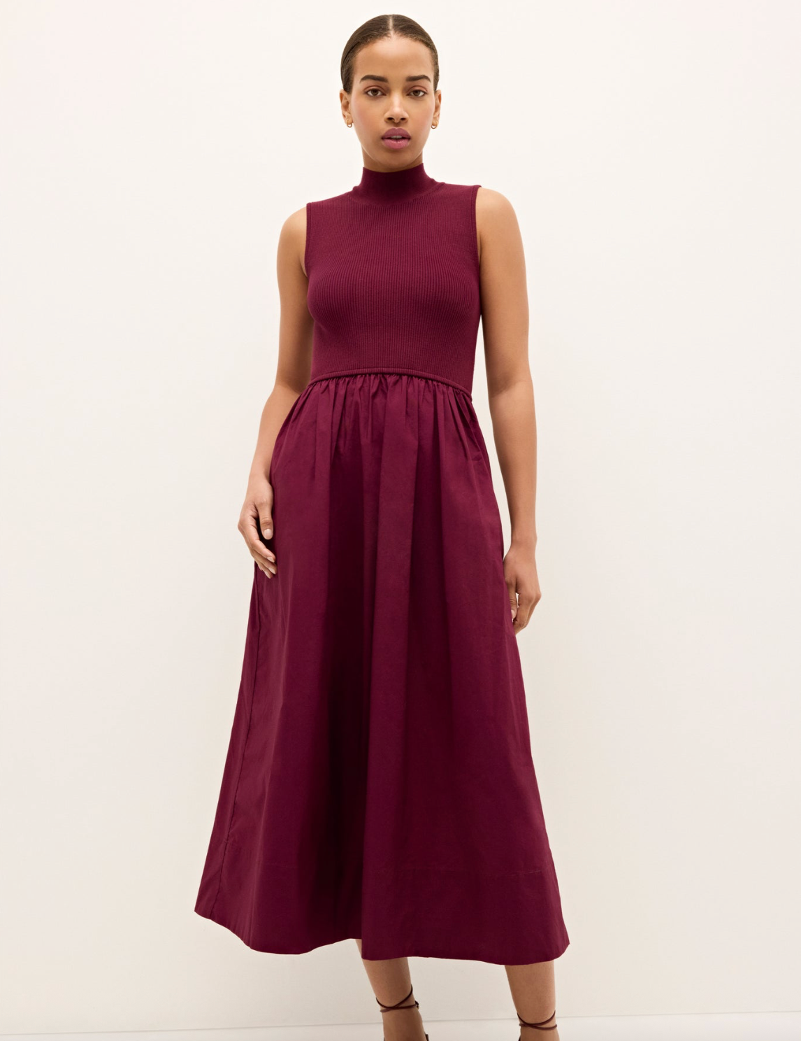 Yana Dress