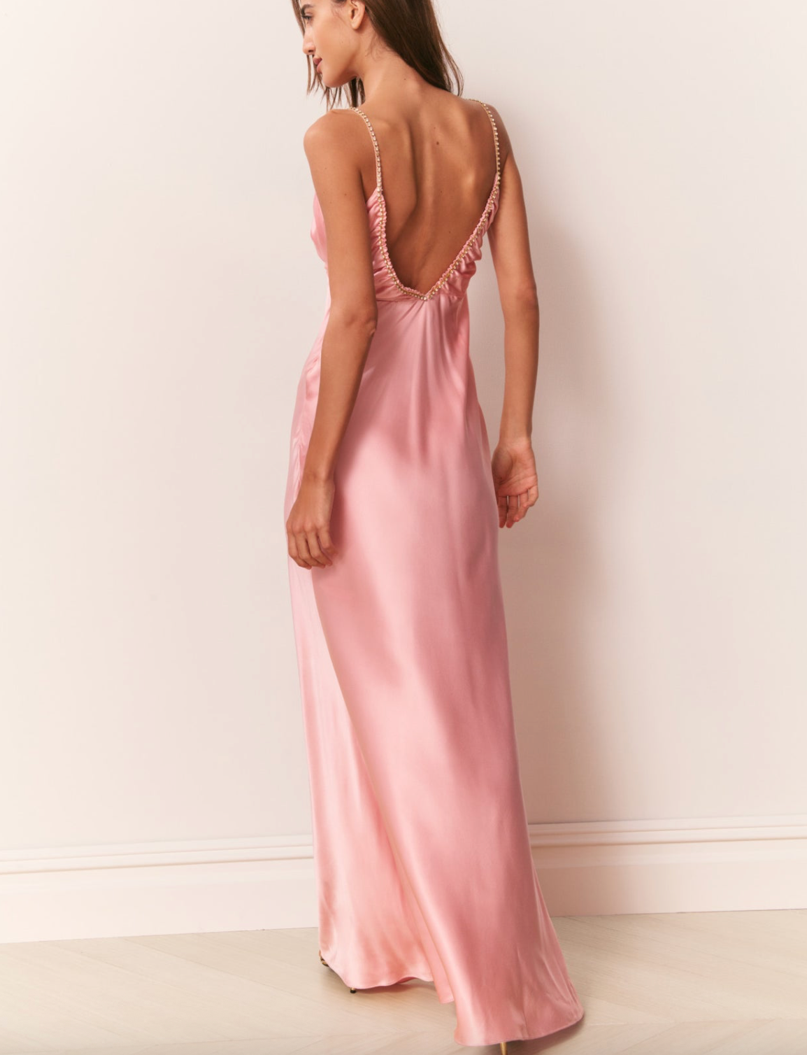 Mystara Dress
