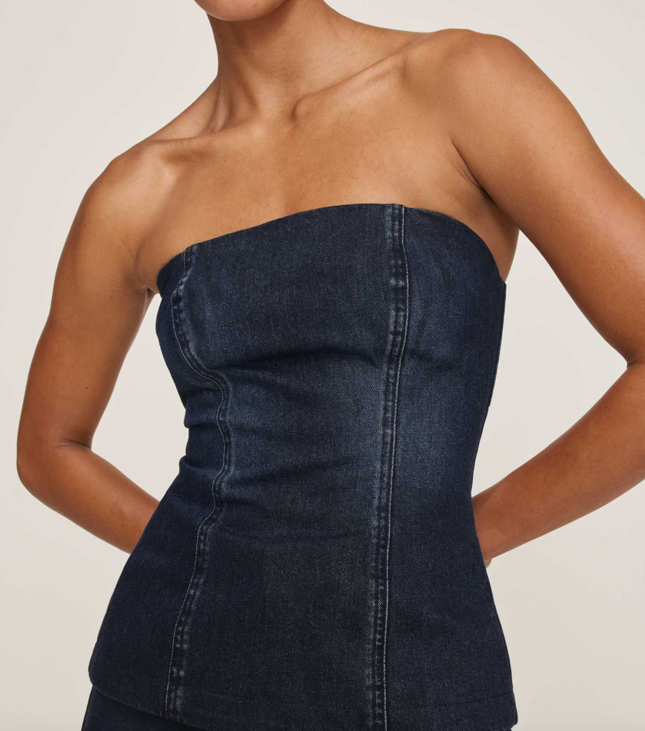 Bustier