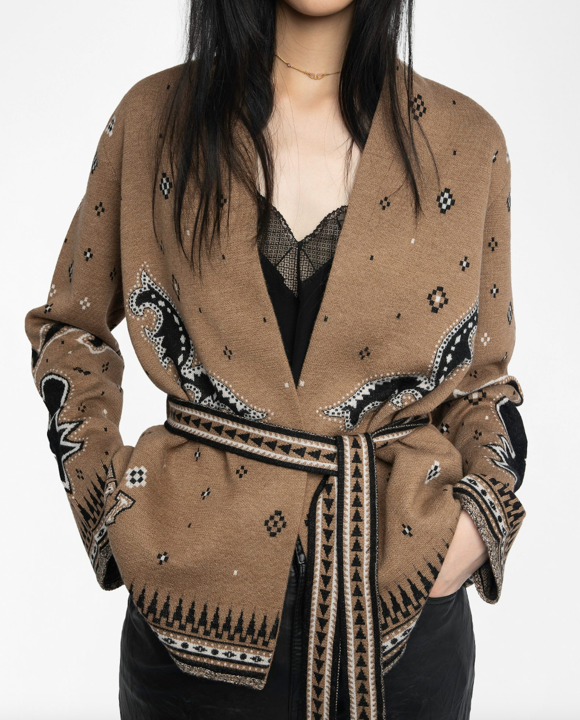 Kala Sweater