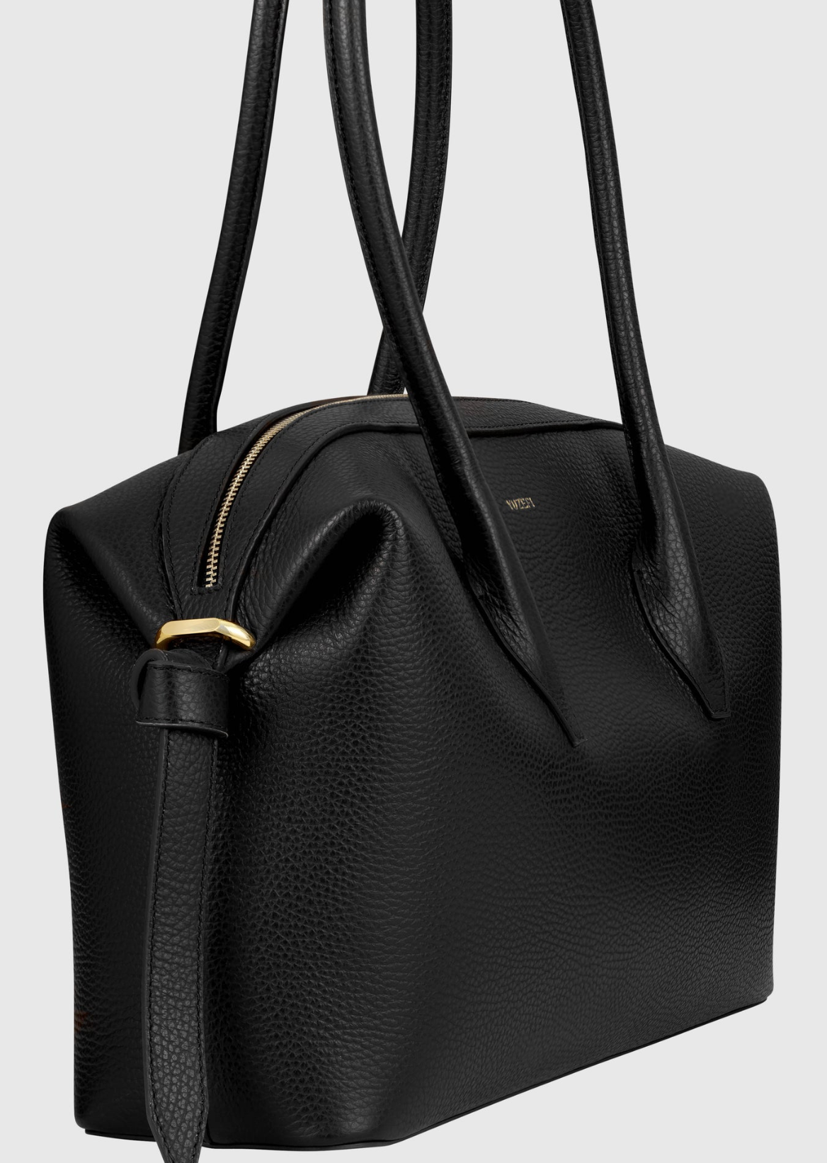 Brioche Duffle Bag