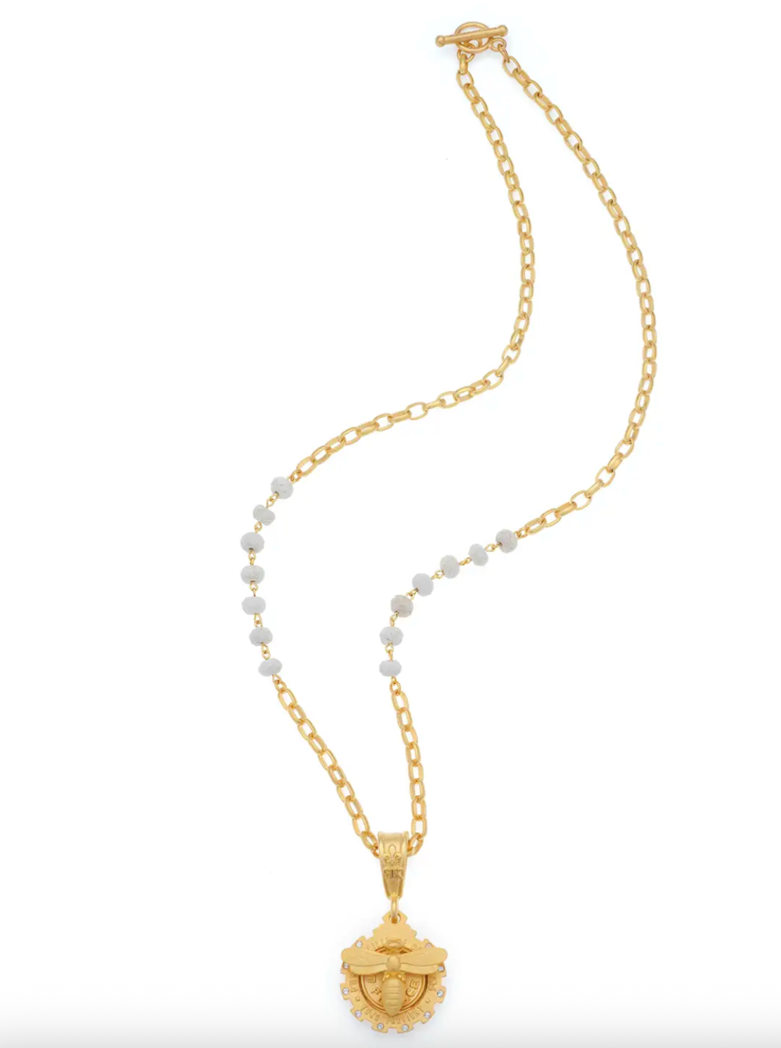 Jasmine Necklace
