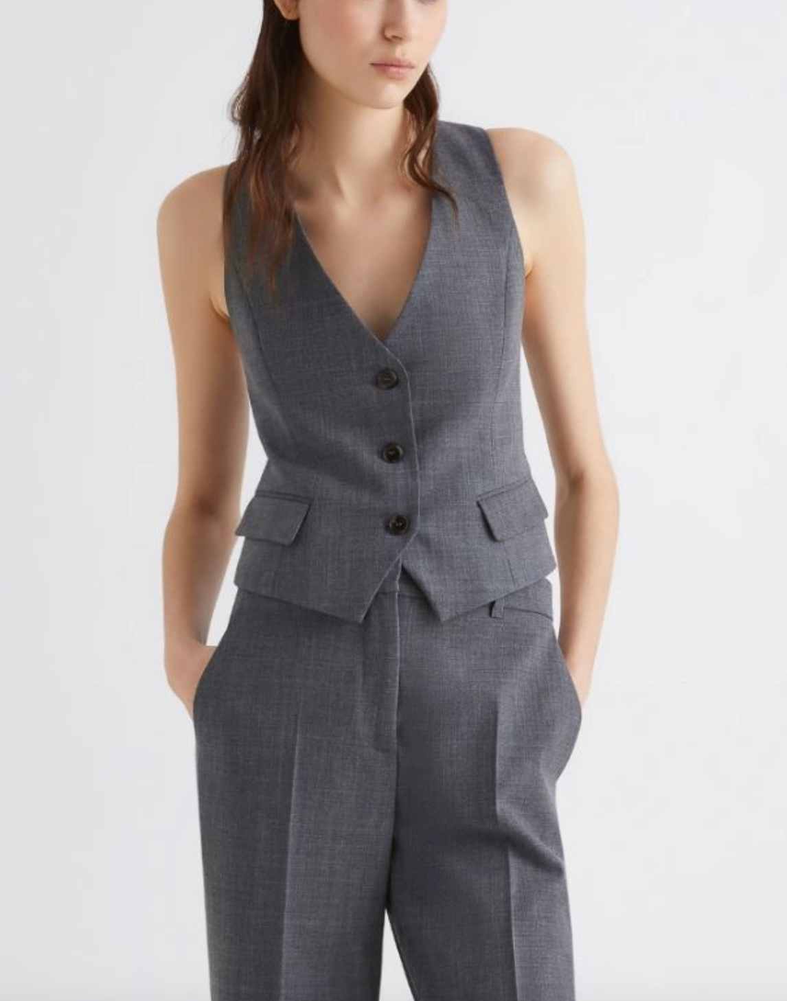 Jutta Vest