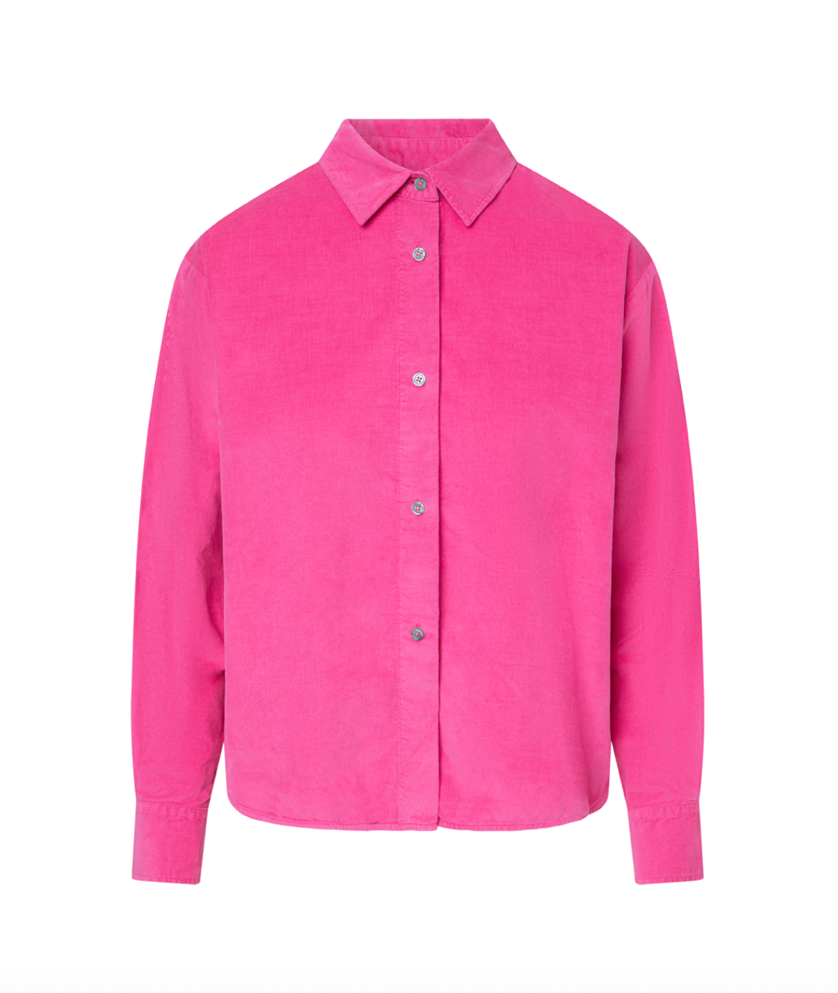 Elsa Baby Cord Top