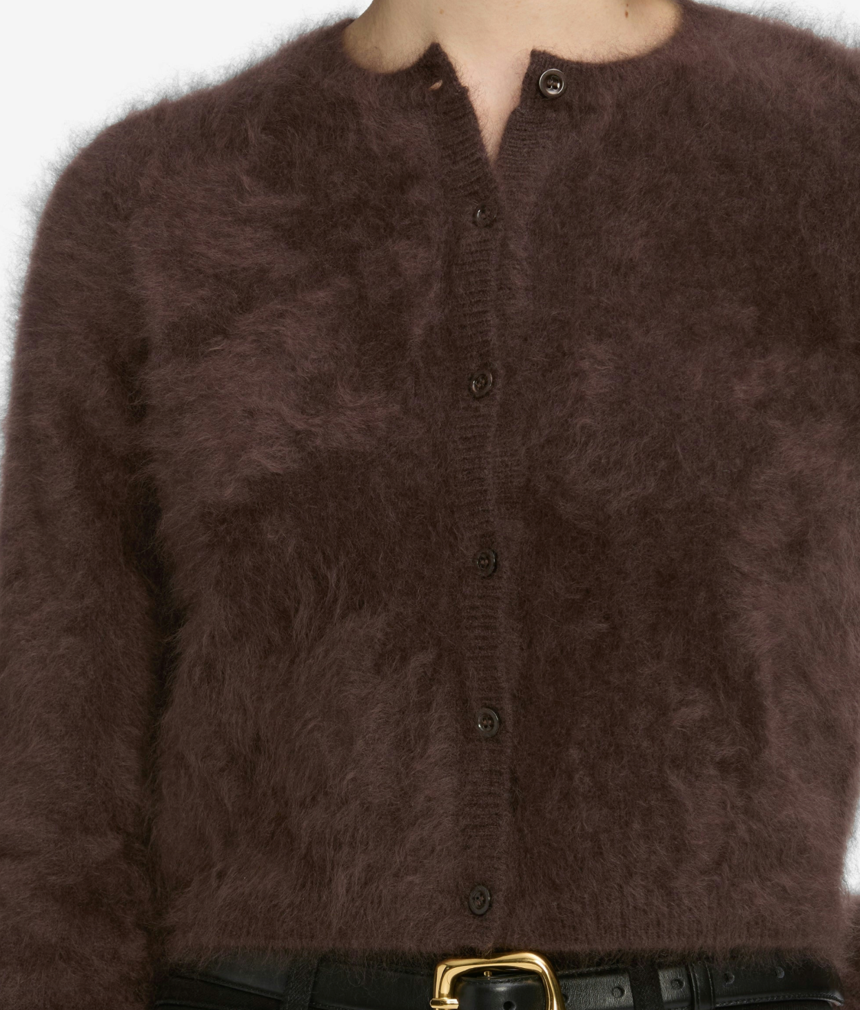 The Teddy Cardi