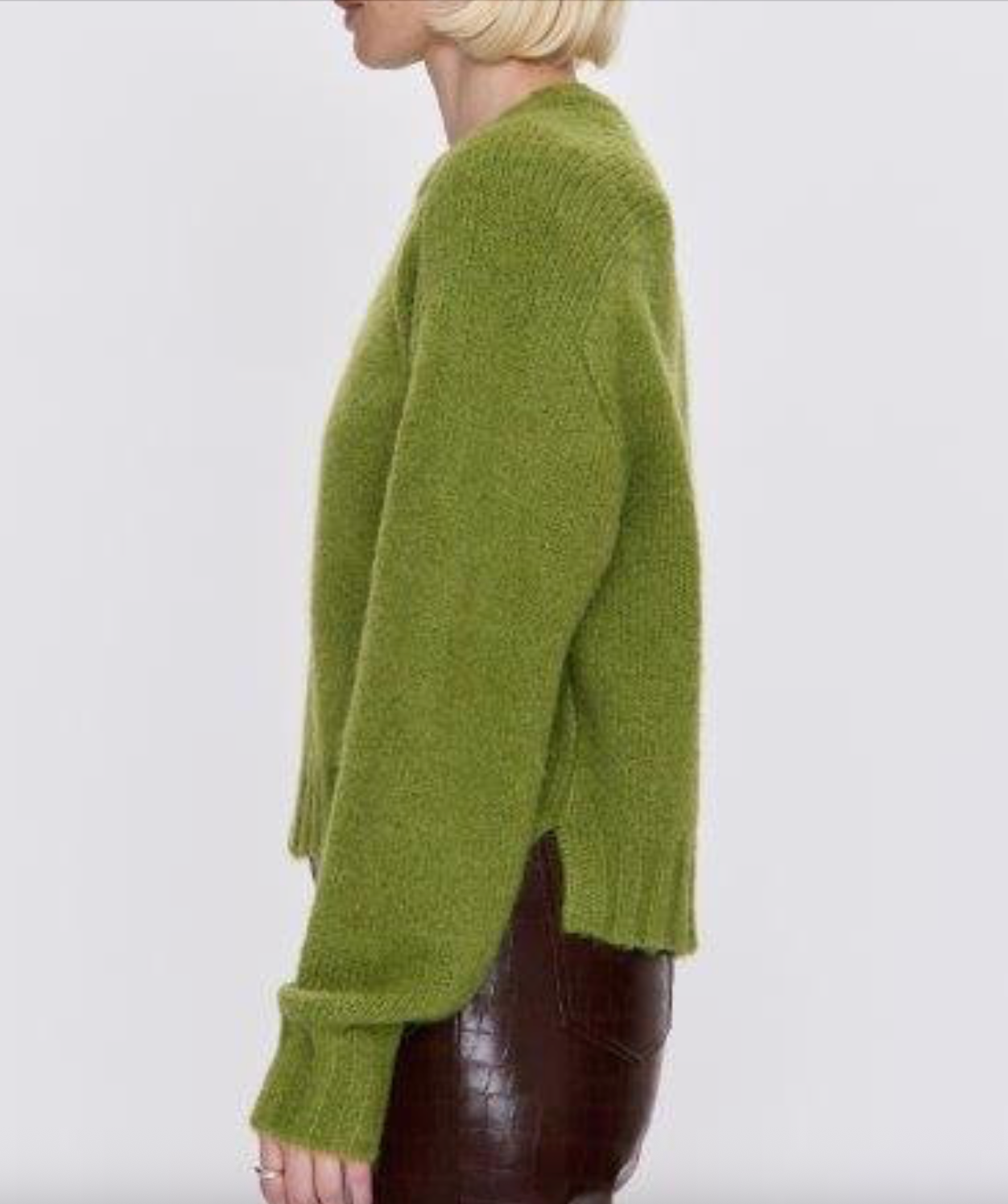 Adina Sweater