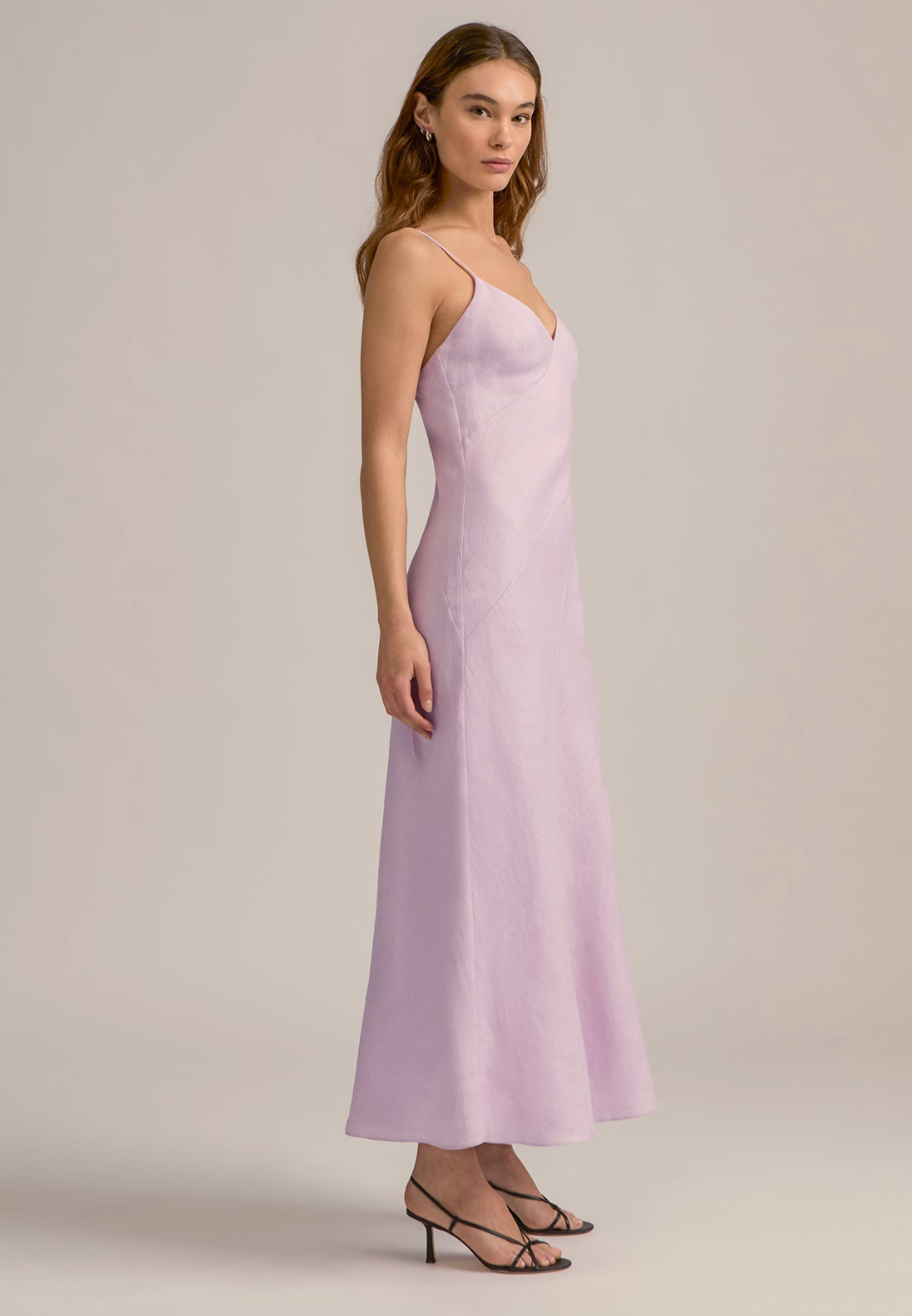 The Josette Dress