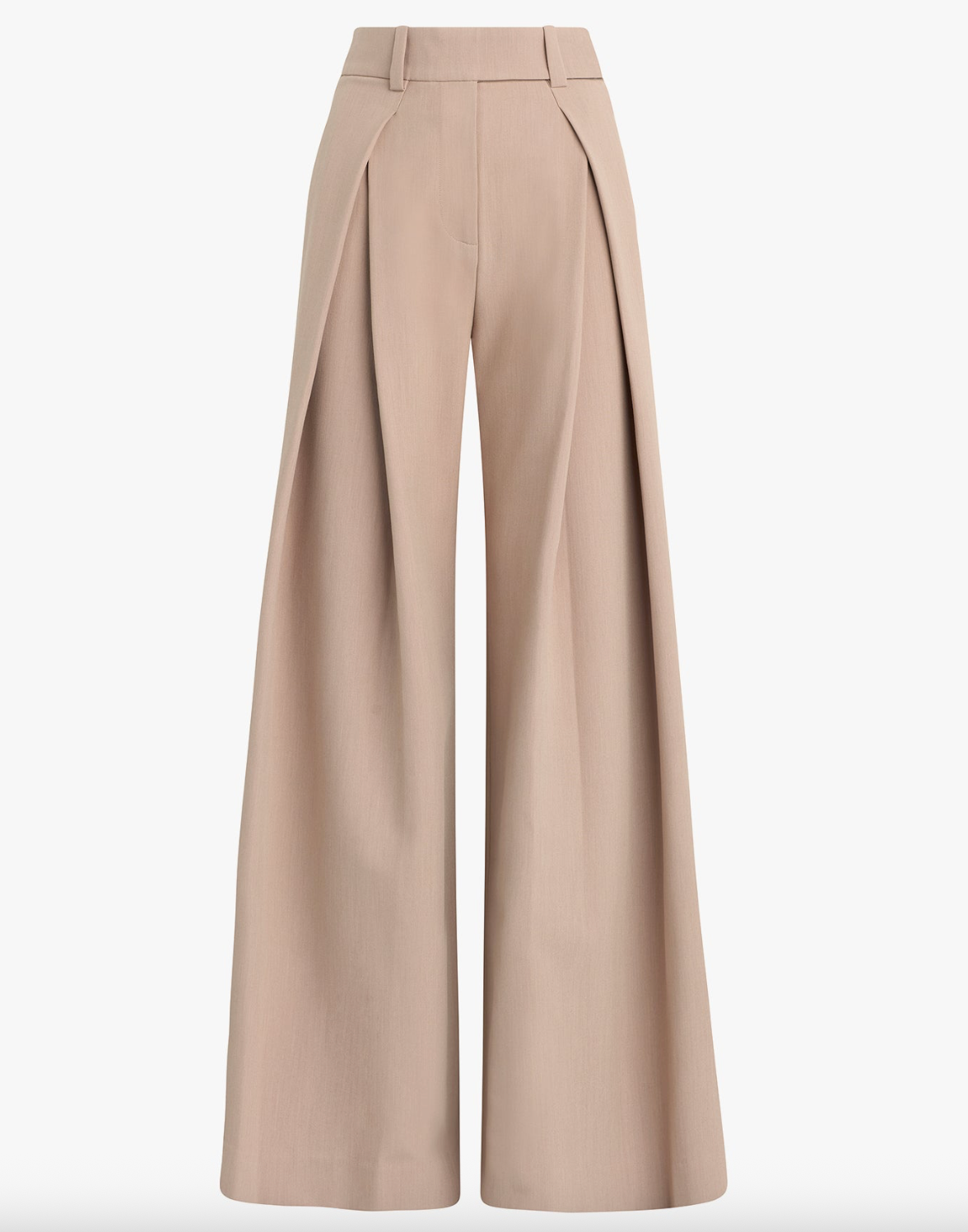Pleats for Days Pant
