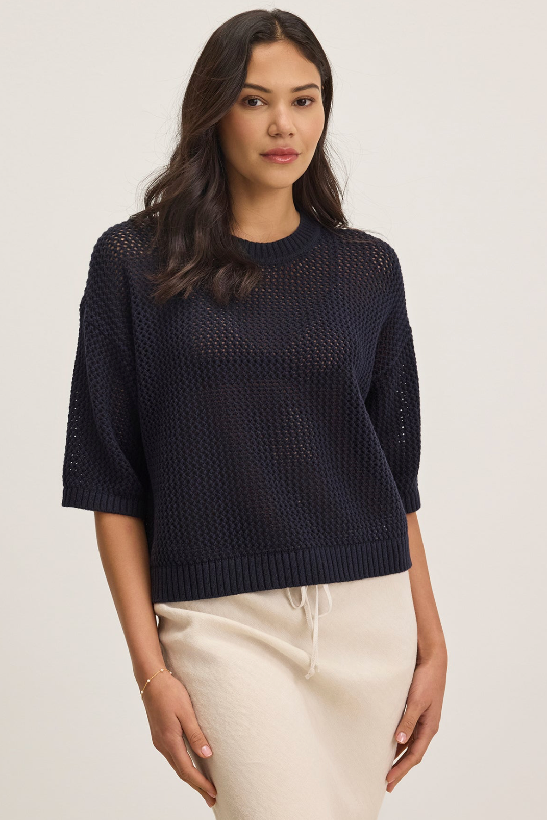 Vienna Sweater