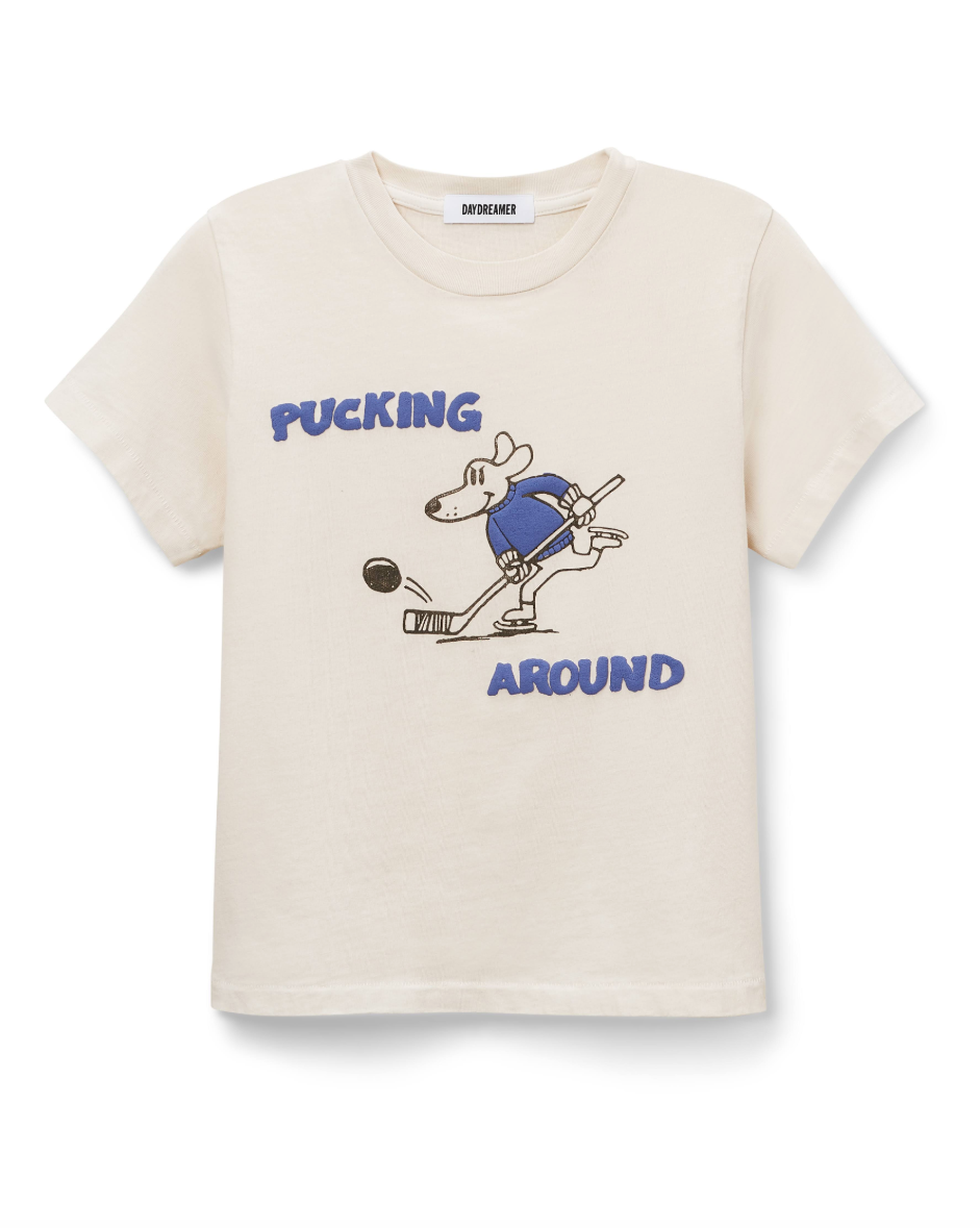 Pucking Around Vintage Tee