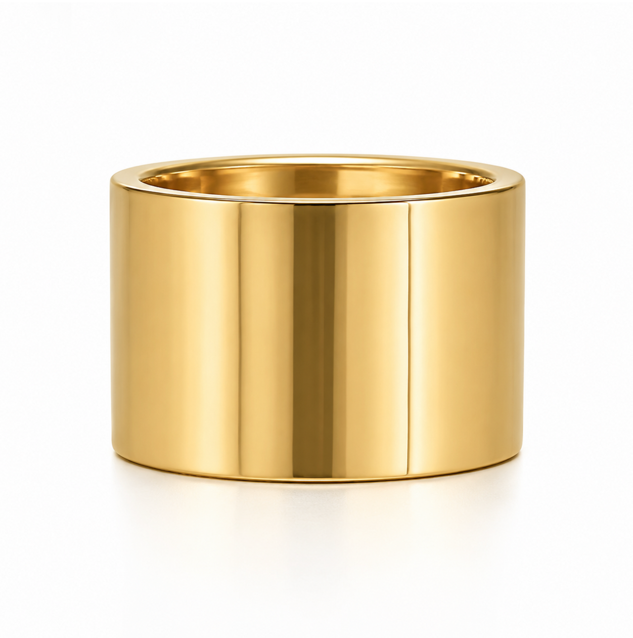 Duke Cigar Ring