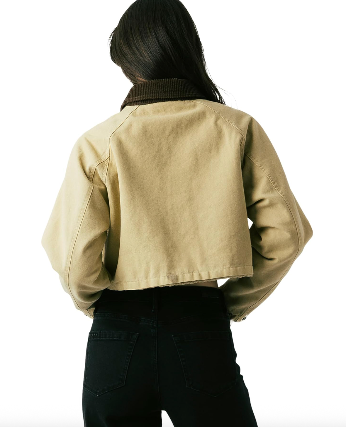 Breaking Camp Jacket