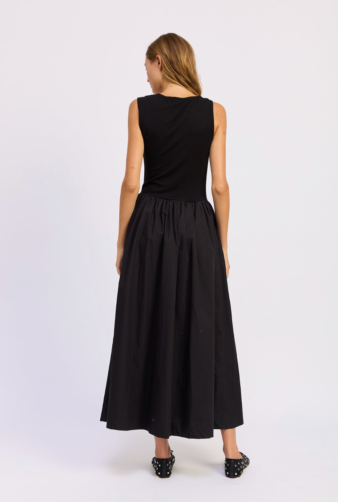 SLOANE DRESS