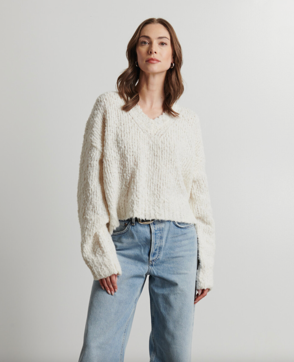 Ashtin Sweater