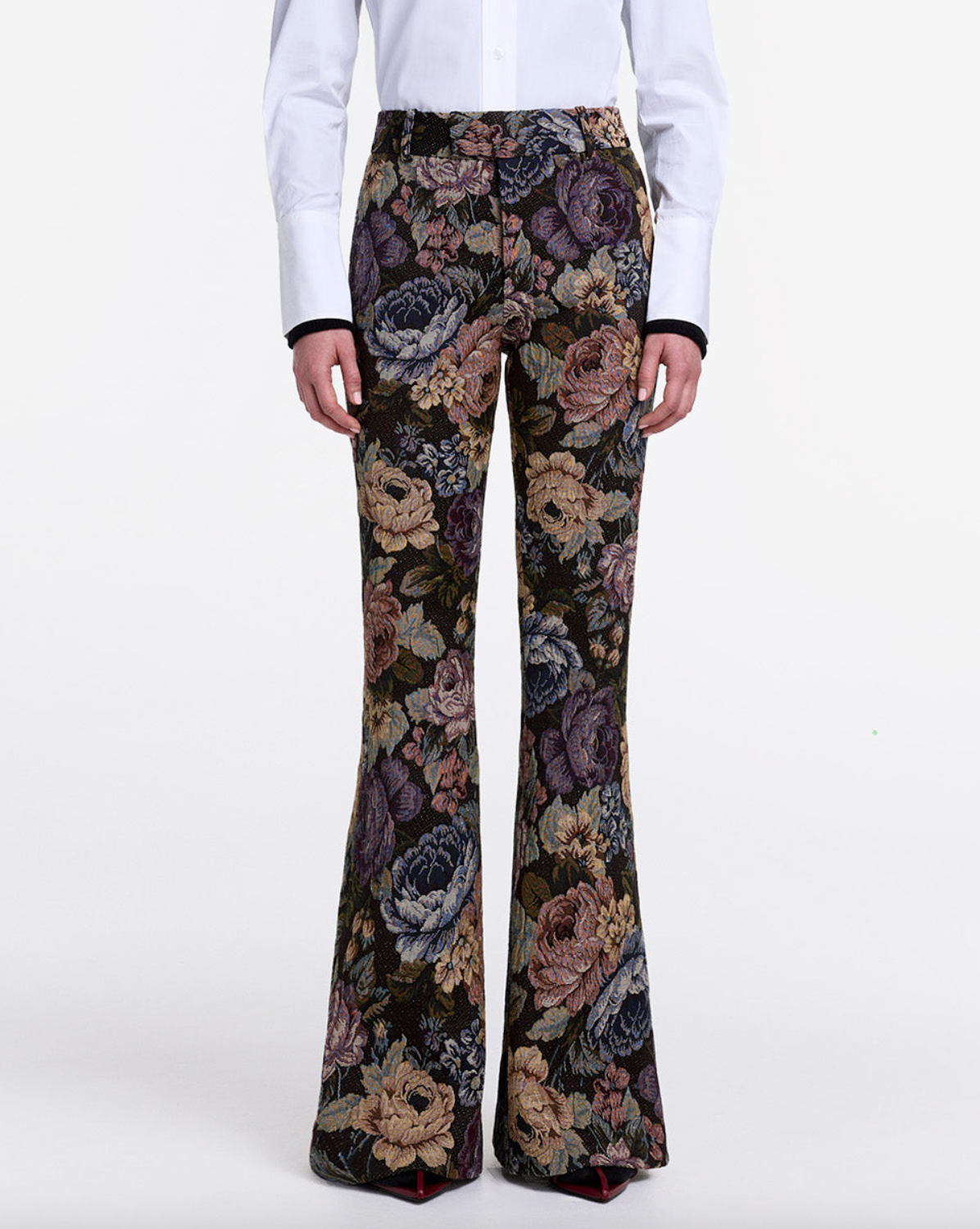Bootcut Pant