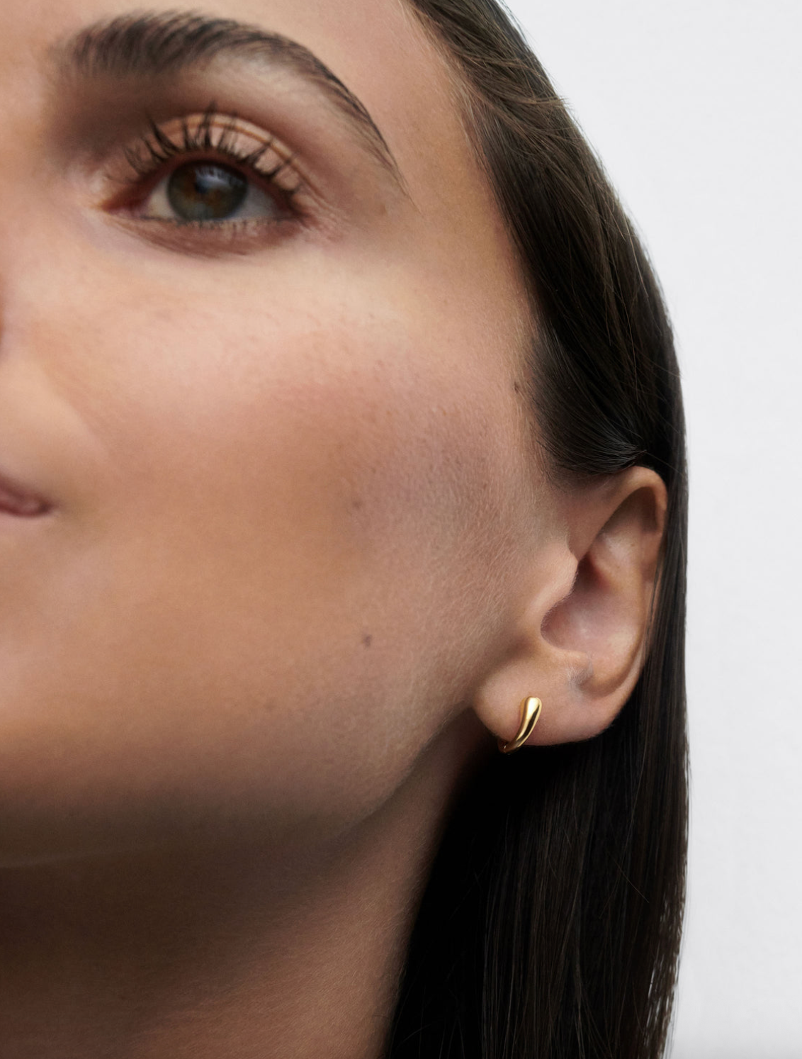 Loop Single Hoop (x2)