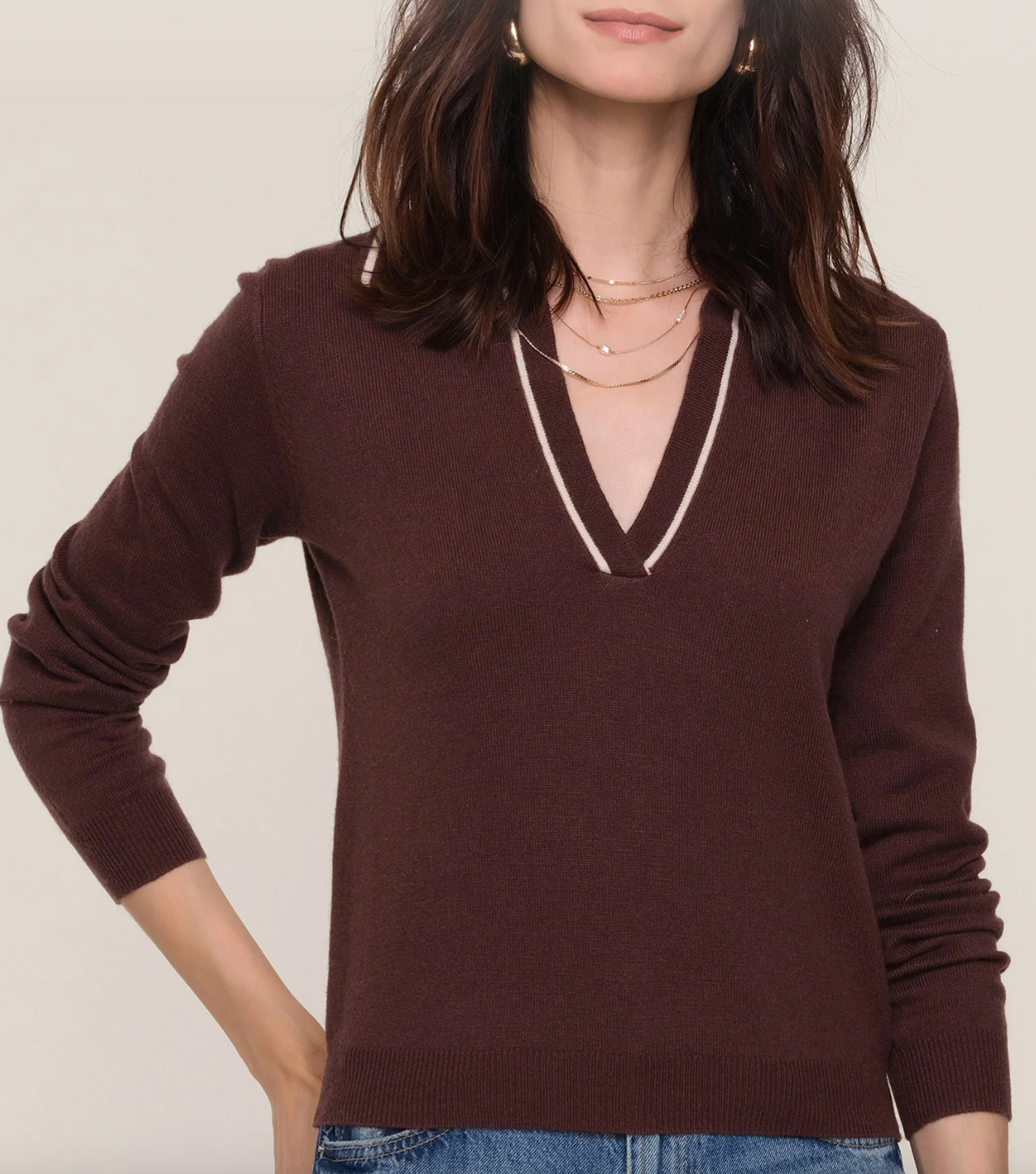 Citrine Sweater