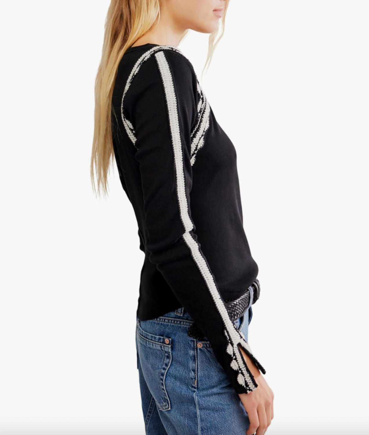 Lost Love Long Sleeve