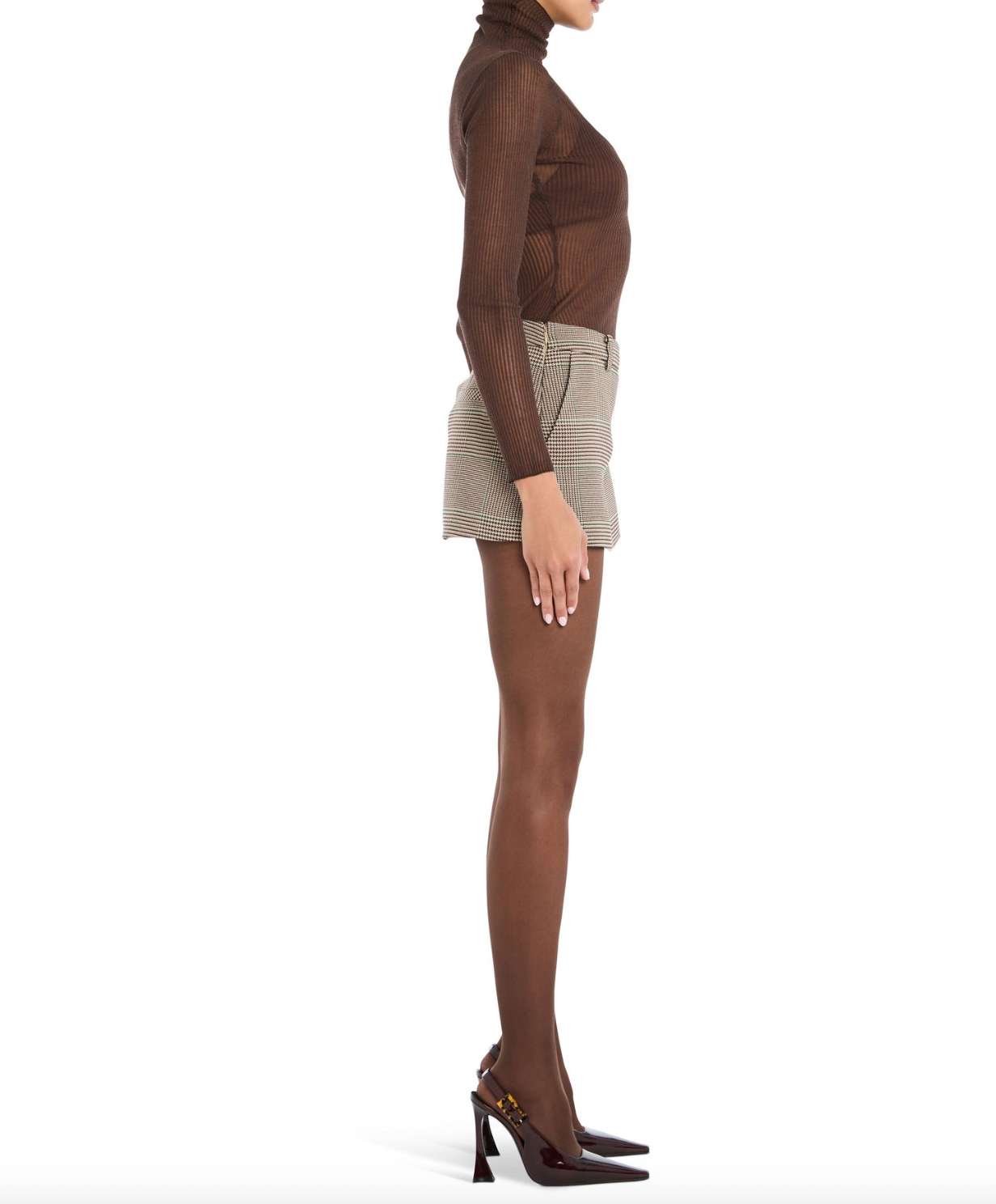Valkiria Skort