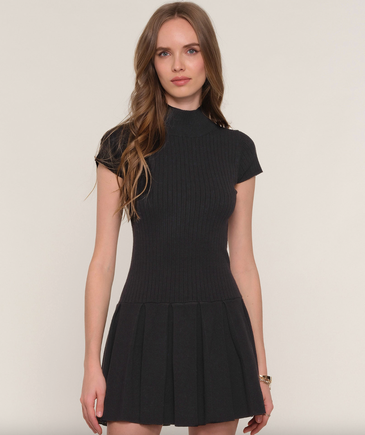 Polina Dress