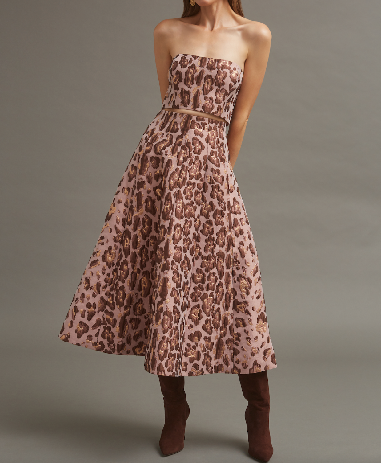 Mimosa Skirt