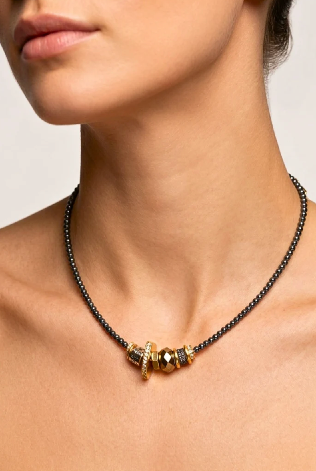Terra Necklace
