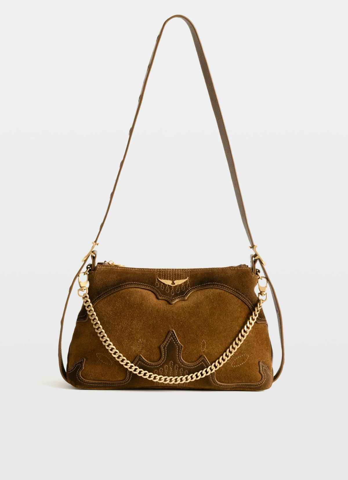 Jim Nano Western Used Bag