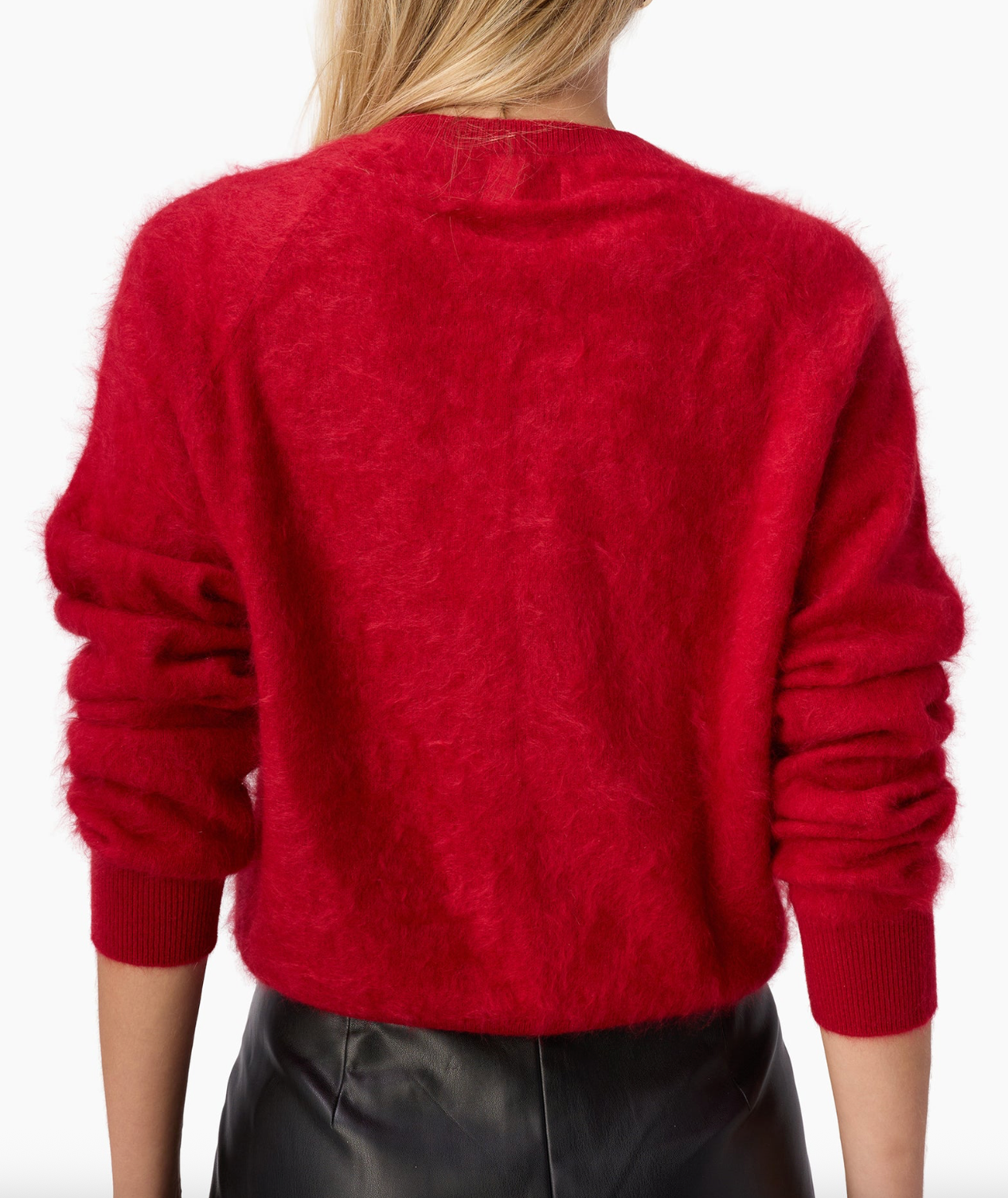 Dorian Cashmere Cardigan