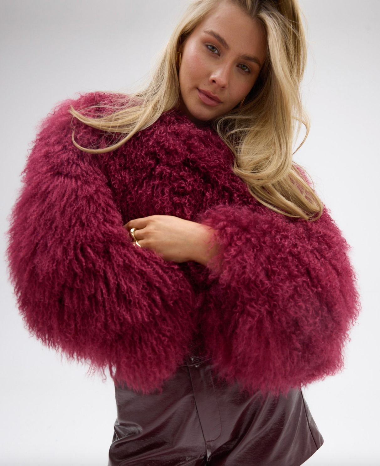 Georgina Jacket