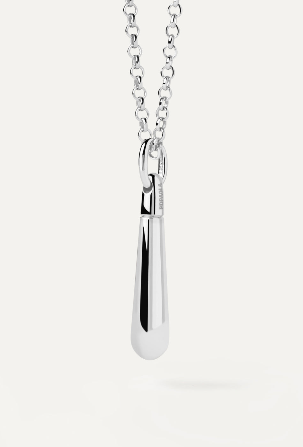 Large Drop Pendant