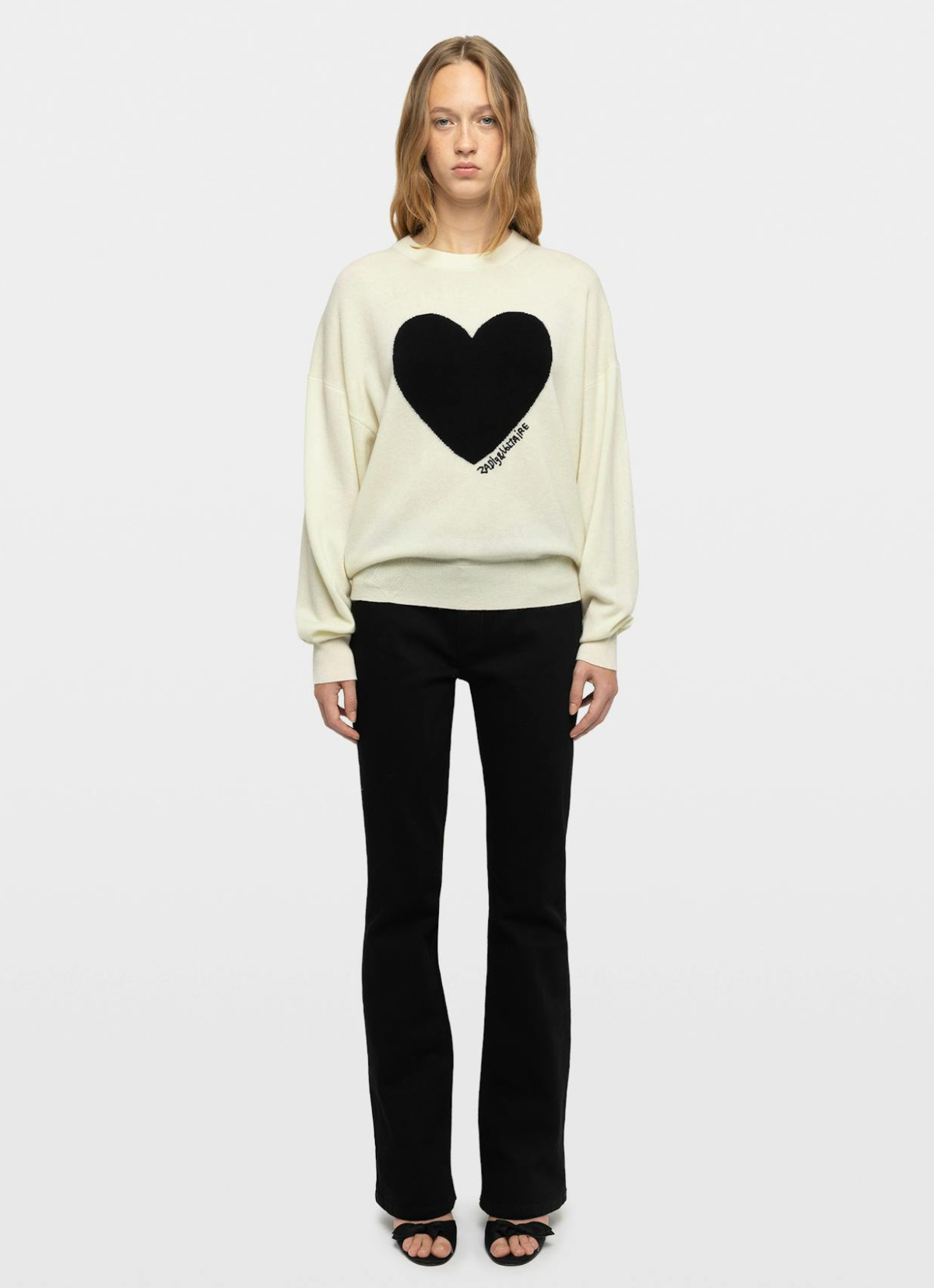 Soulo Sweater