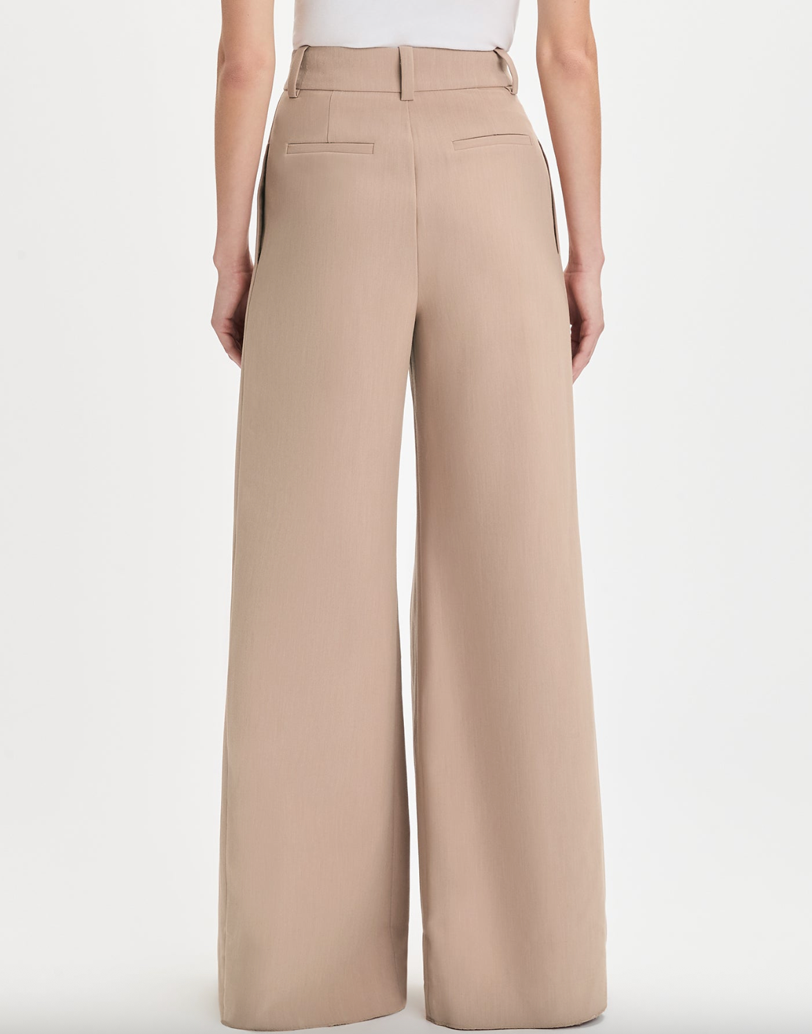 Pleats for Days Pant