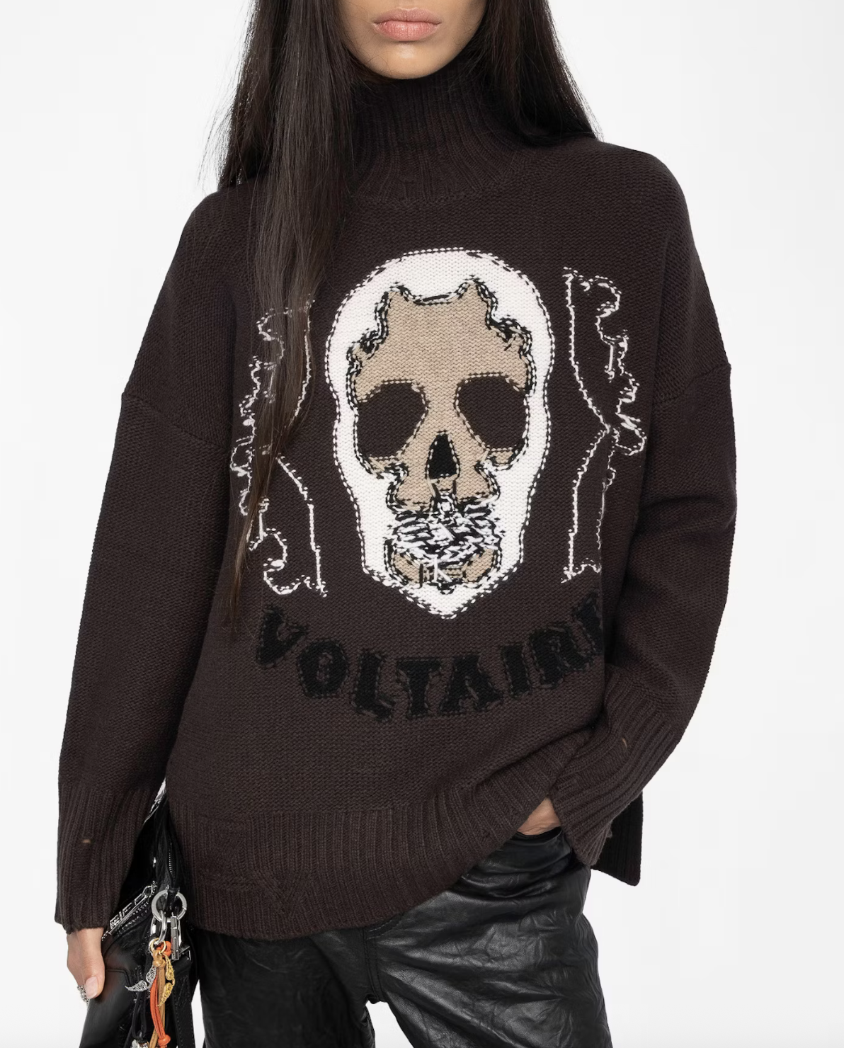 Bleeza Sweater