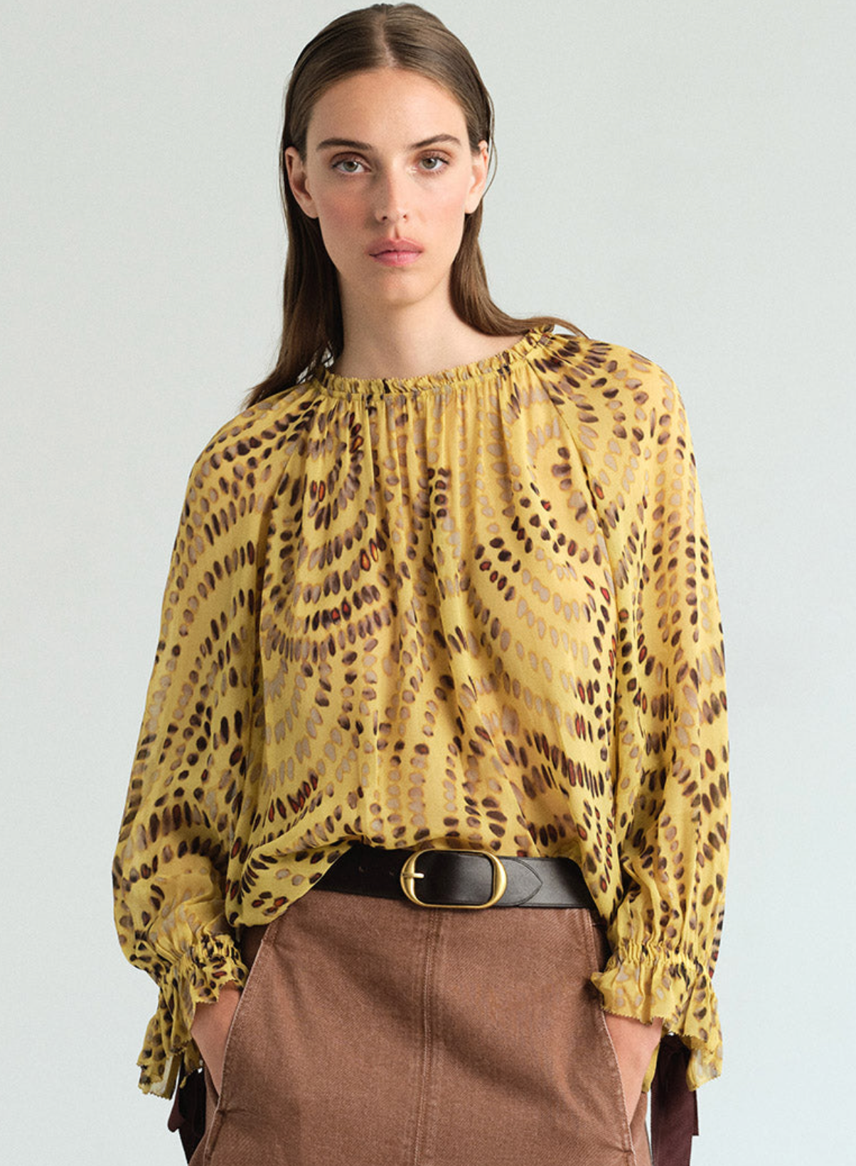 Cecile Top