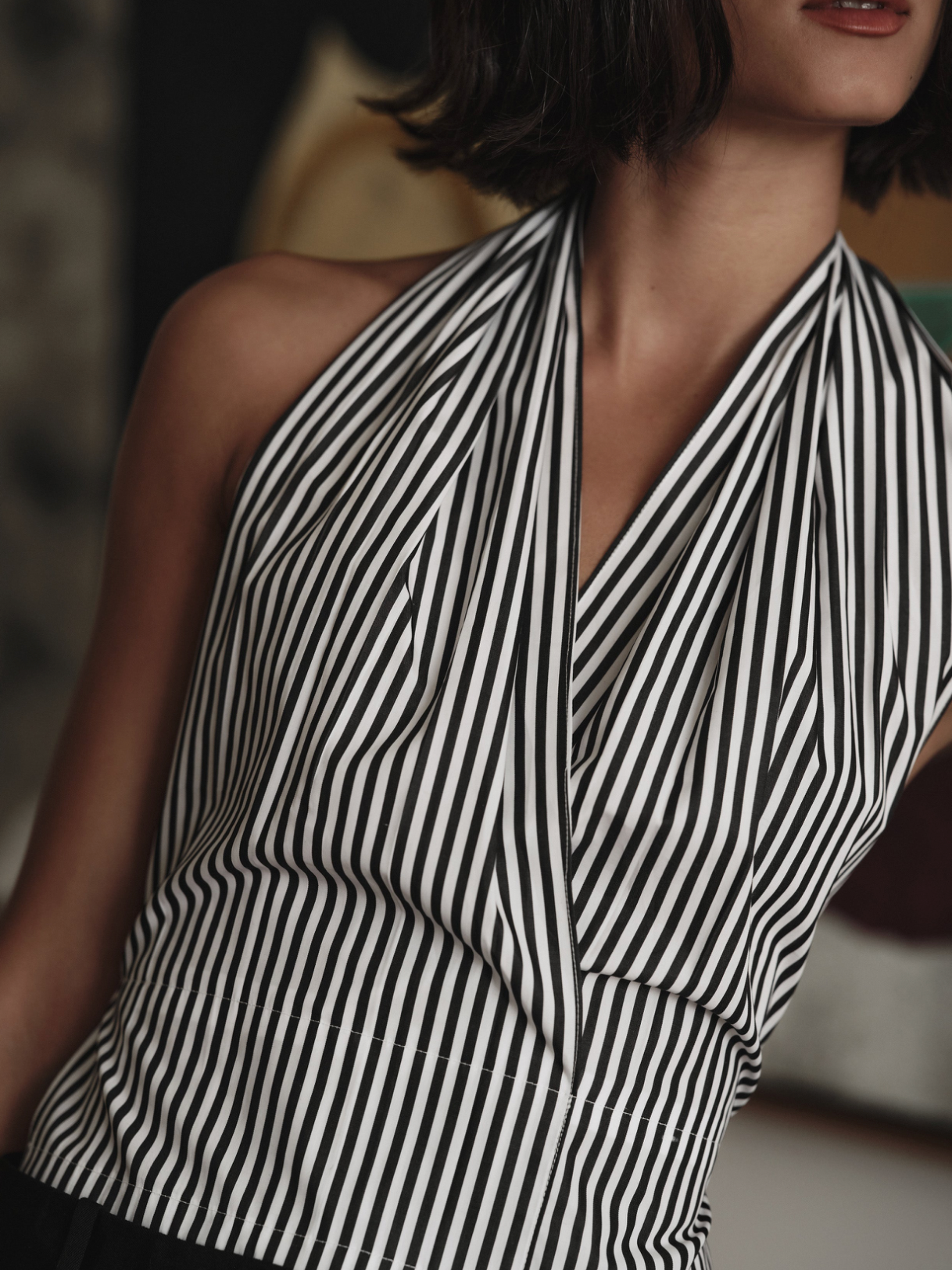 The Halter