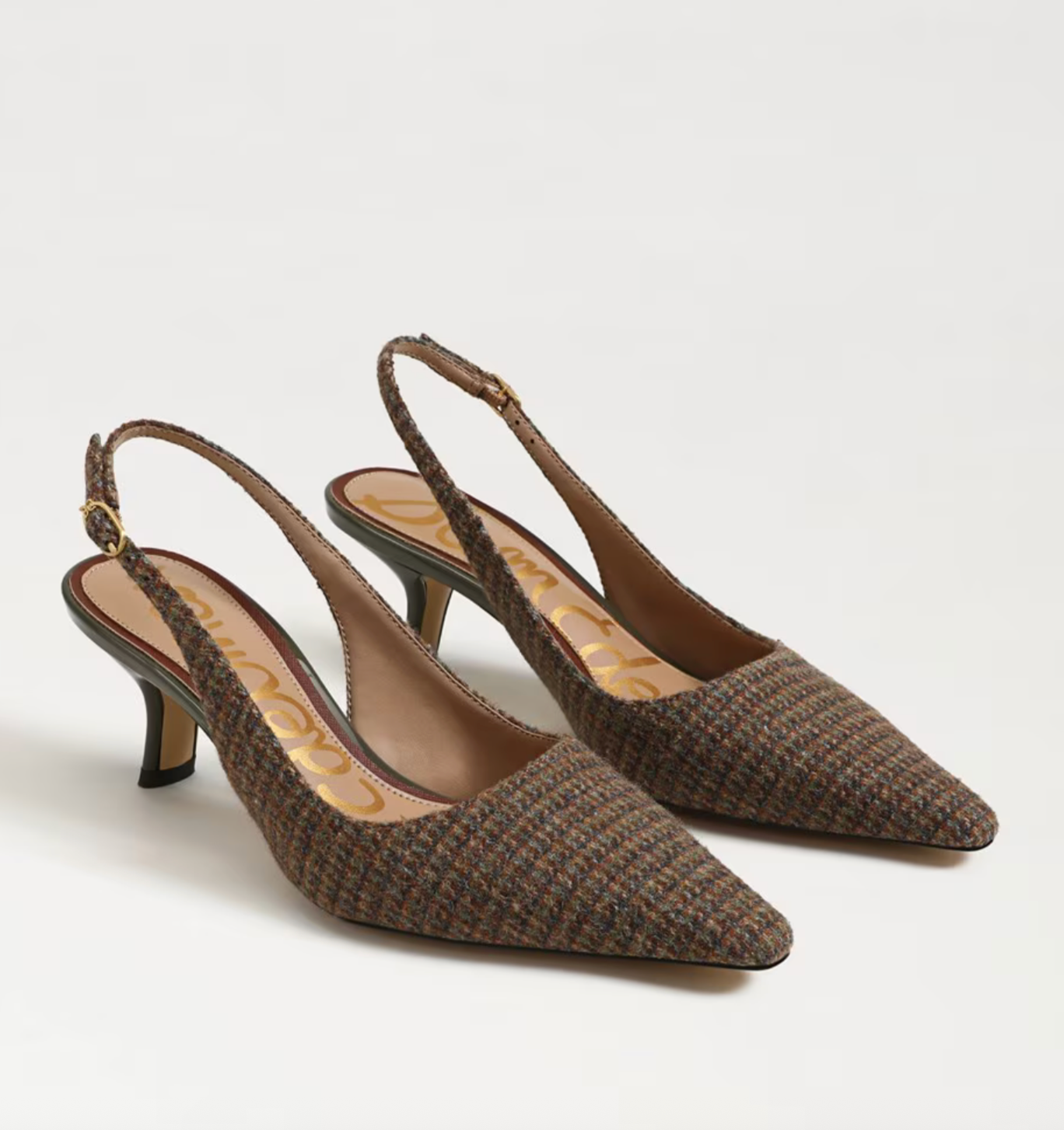 Bianka Slingback Pump