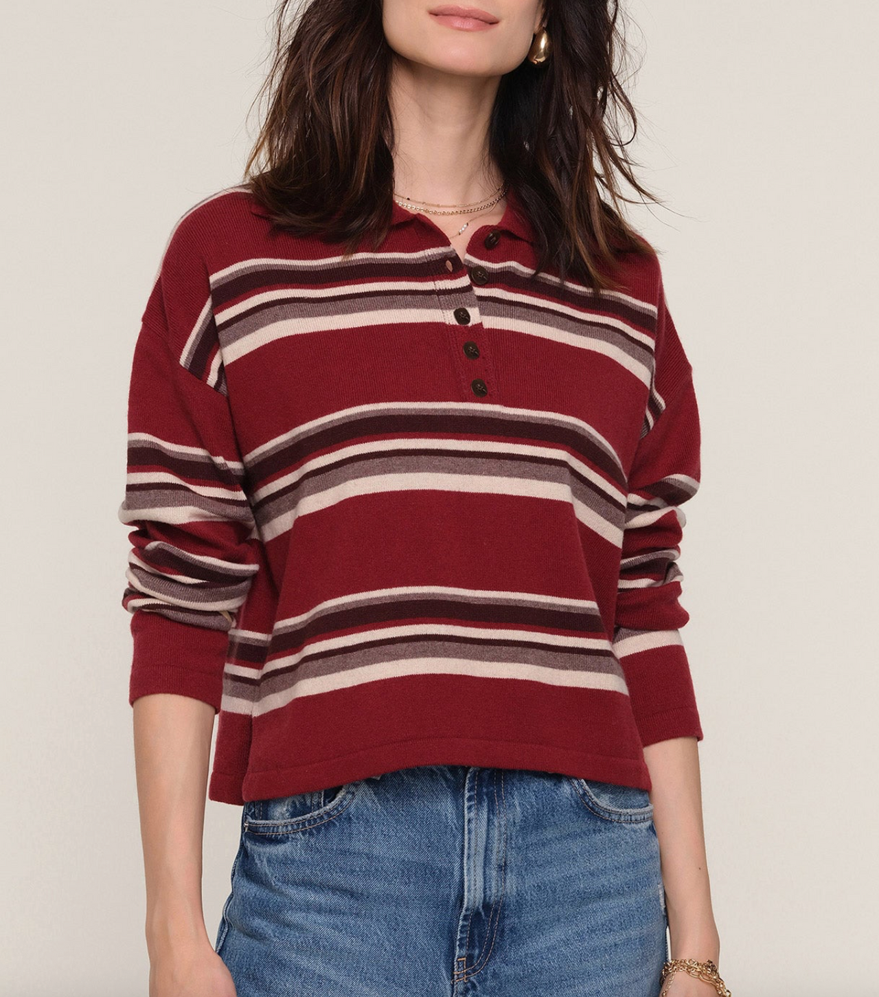 Joyce Sweater