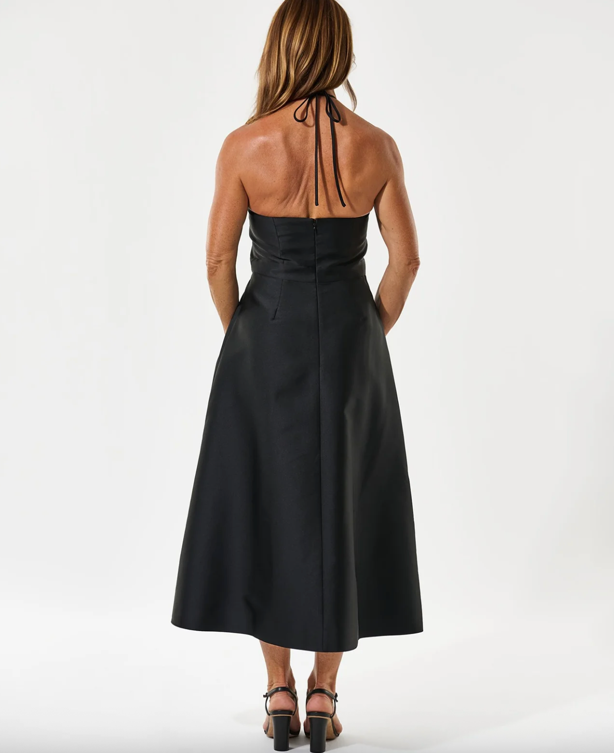 Aletta Dress