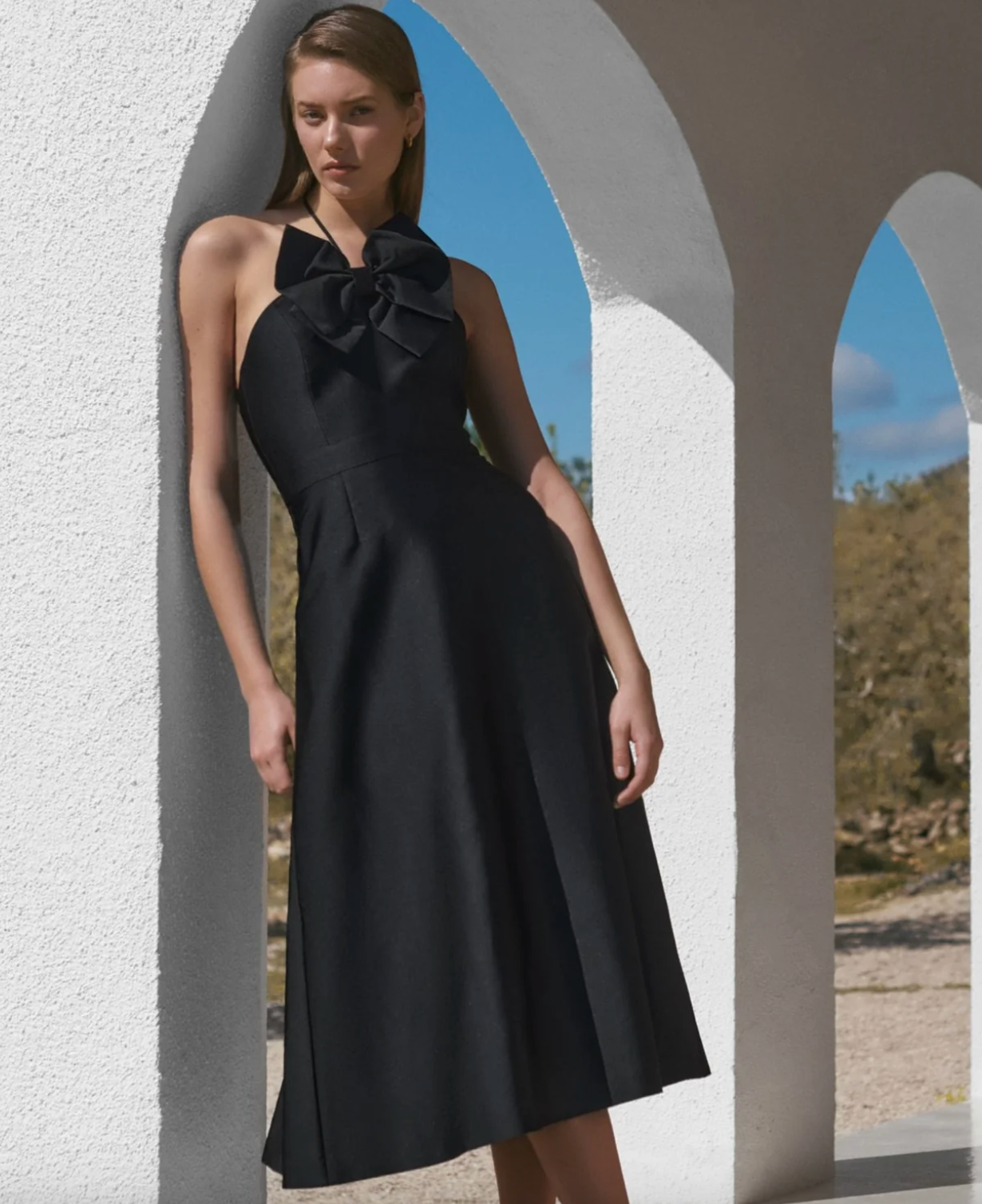 Aletta Dress