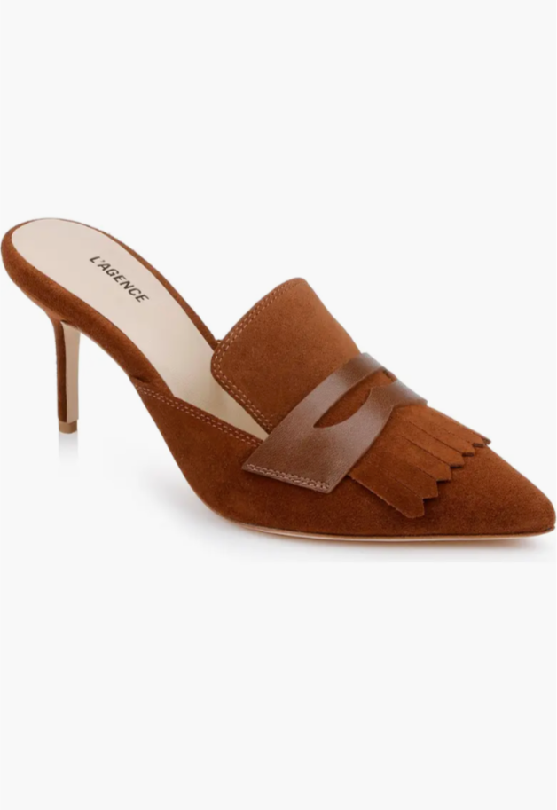 Bijou Mule