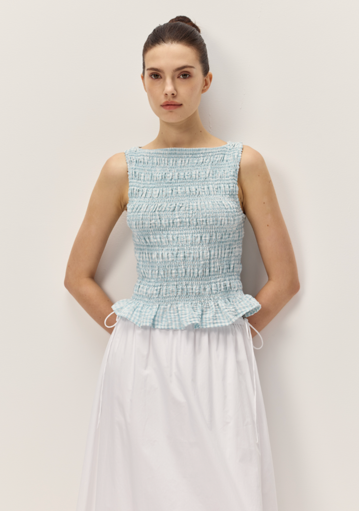 Tegan Top
