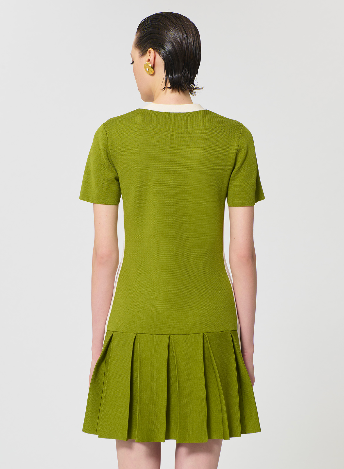 Ricca Dress